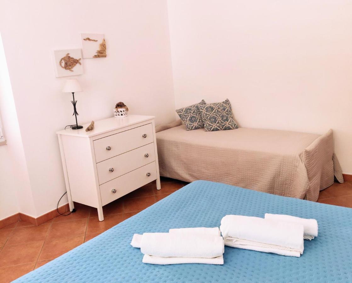 Almarea Blu - Appartamento In Villa Vicino Al Mare - Affitto Breve بولينيانو آ ماري المظهر الخارجي الصورة