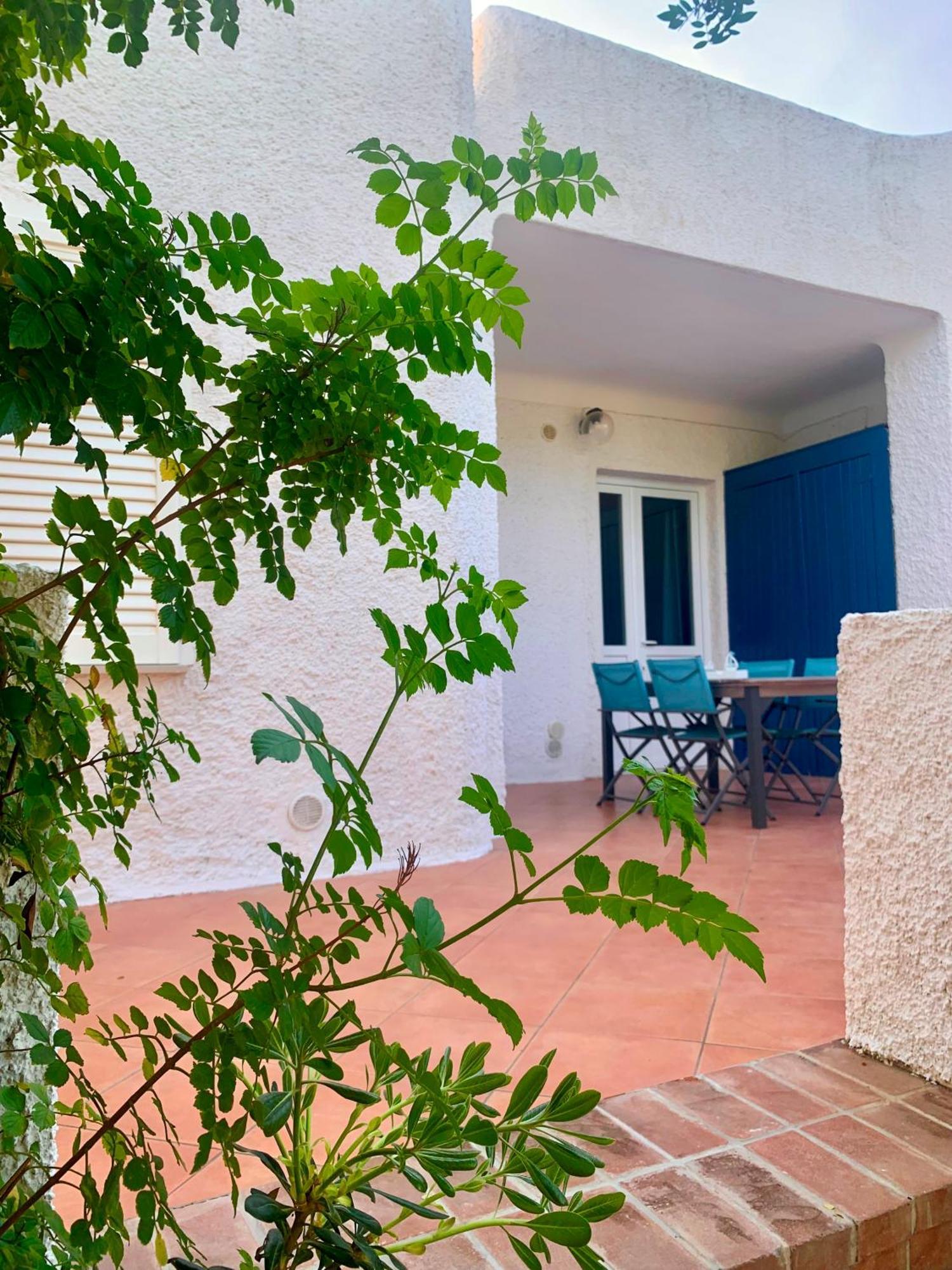 Almarea Blu - Appartamento In Villa Vicino Al Mare - Affitto Breve بولينيانو آ ماري المظهر الخارجي الصورة