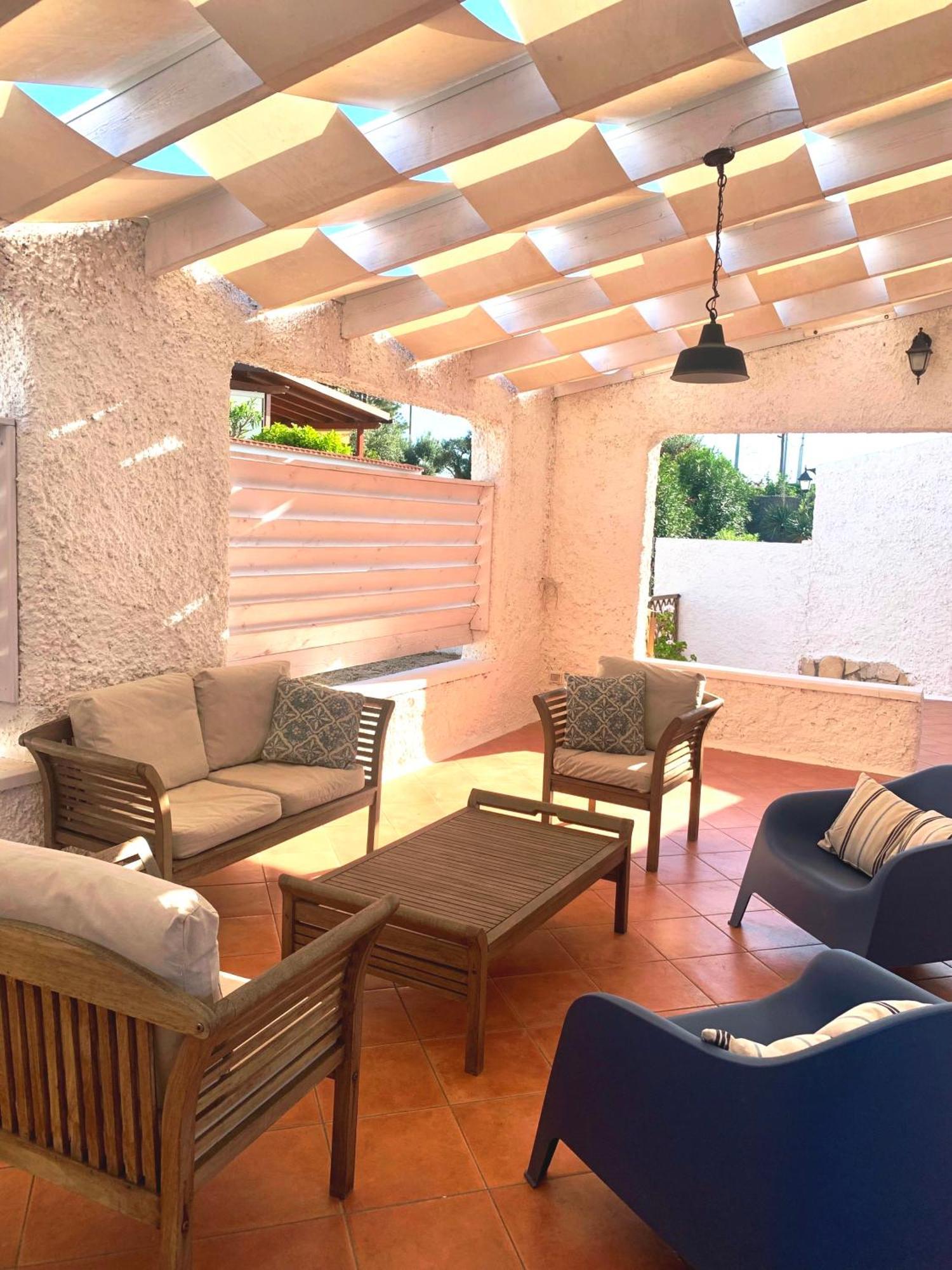Almarea Blu - Appartamento In Villa Vicino Al Mare - Affitto Breve بولينيانو آ ماري المظهر الخارجي الصورة