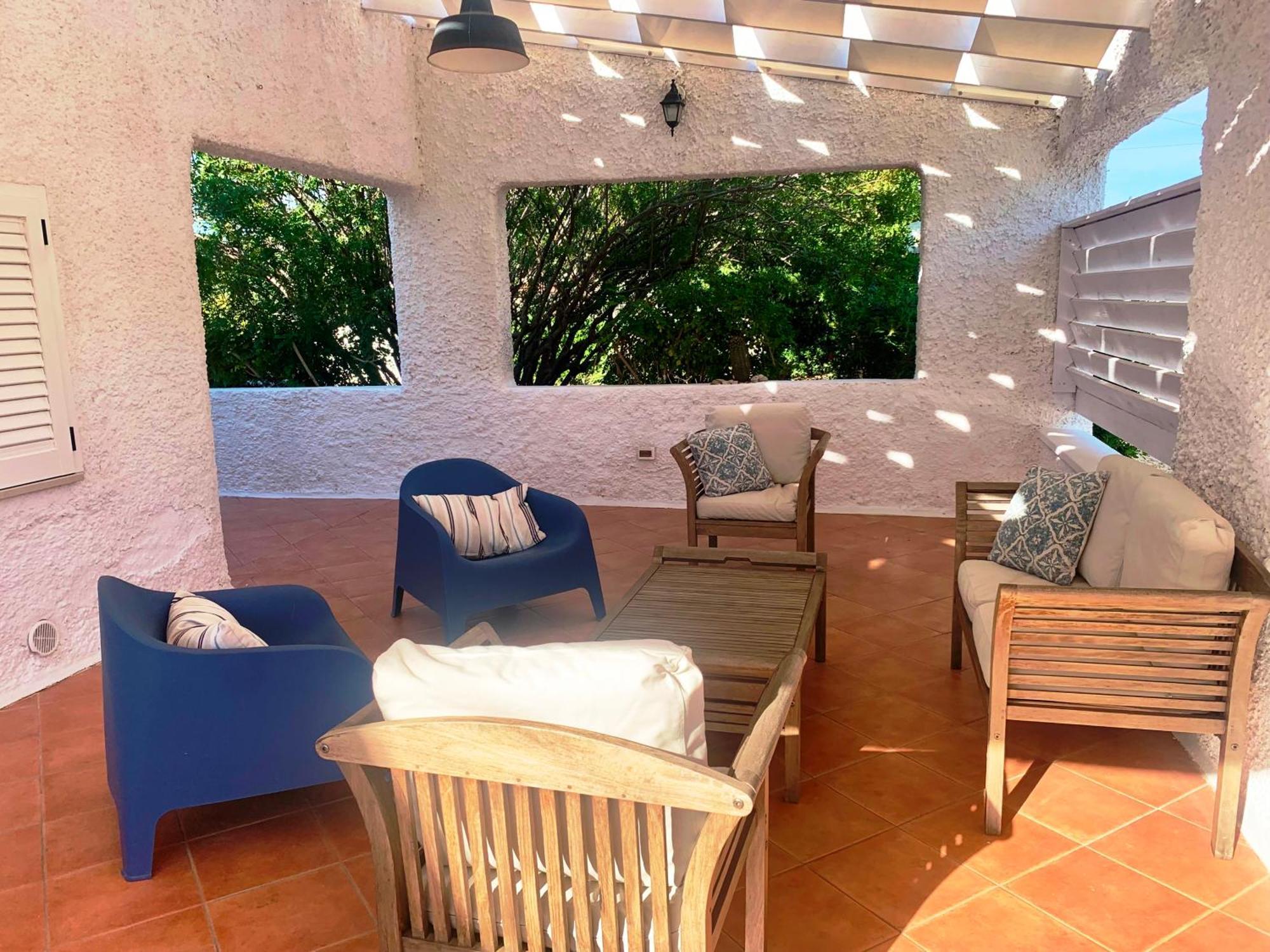 Almarea Blu - Appartamento In Villa Vicino Al Mare - Affitto Breve بولينيانو آ ماري المظهر الخارجي الصورة