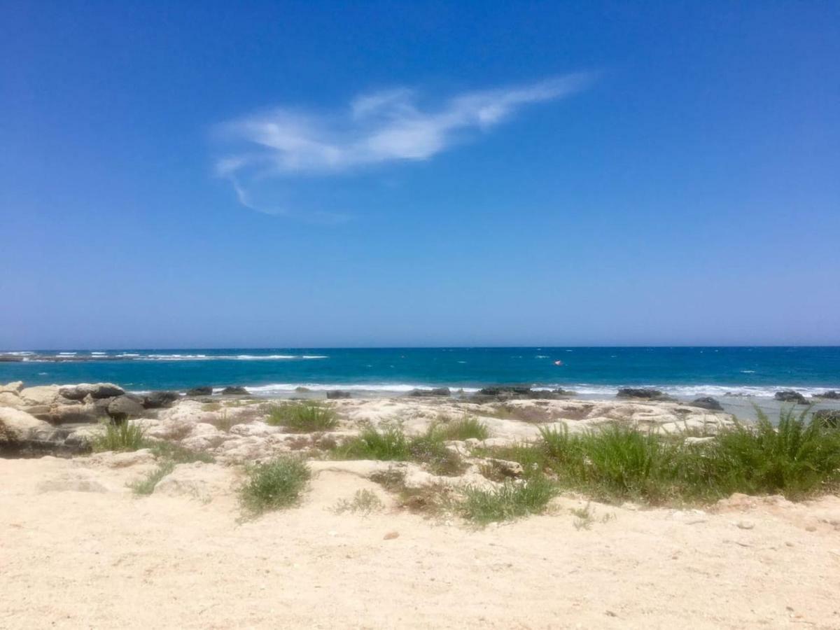Almarea Blu - Appartamento In Villa Vicino Al Mare - Affitto Breve بولينيانو آ ماري المظهر الخارجي الصورة