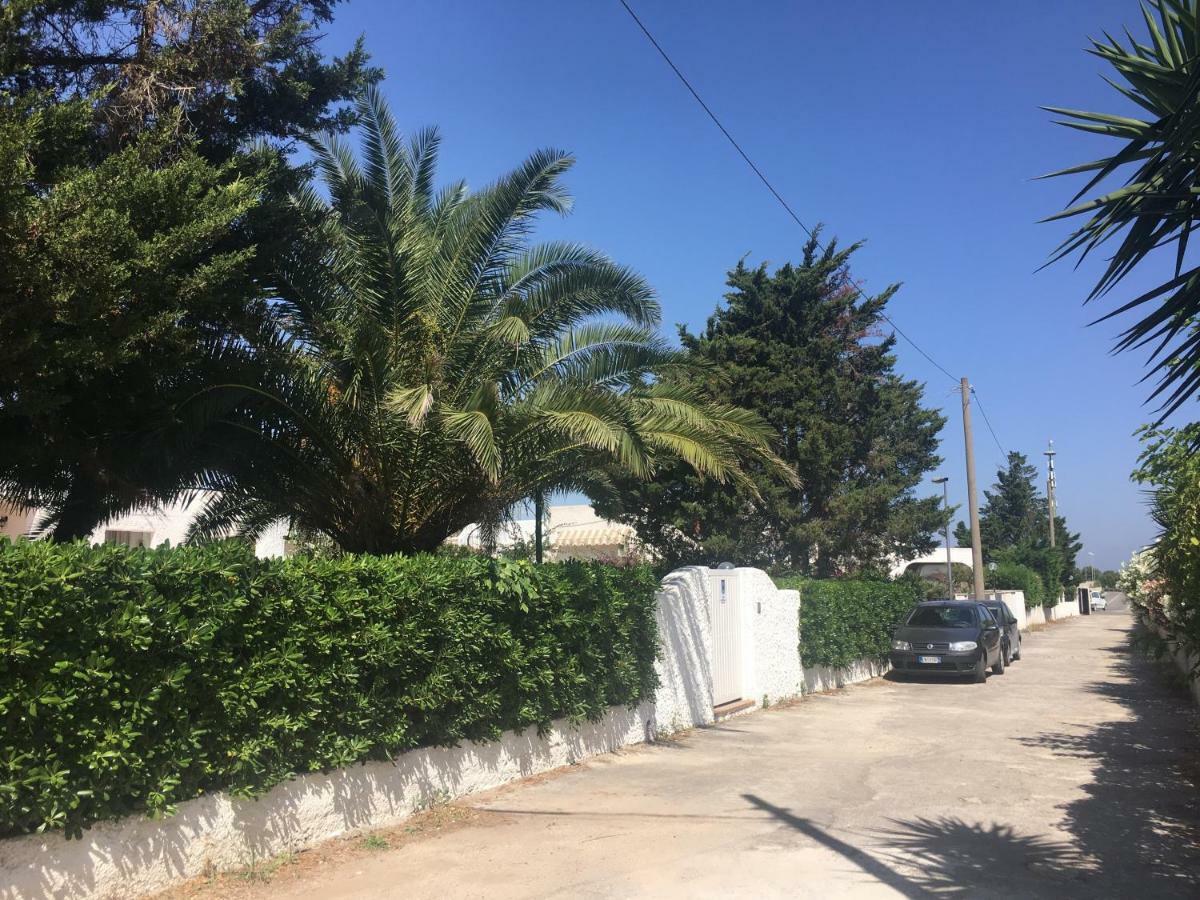 Almarea Blu - Appartamento In Villa Vicino Al Mare - Affitto Breve بولينيانو آ ماري المظهر الخارجي الصورة